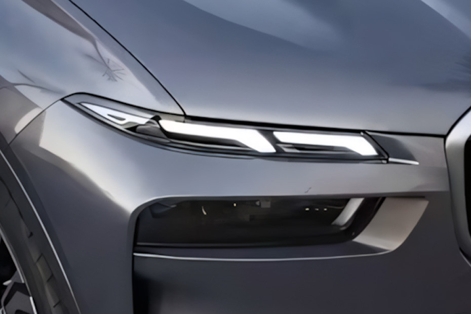 X7 Headlight X7 Headlight