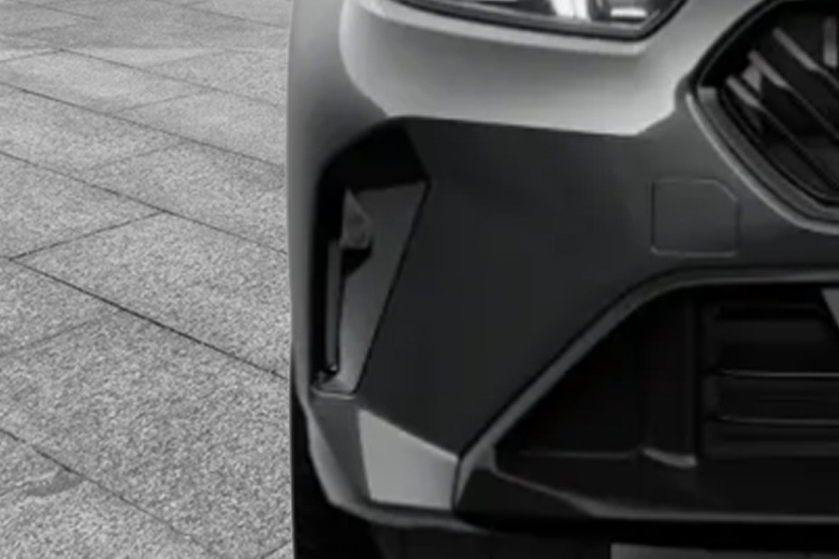 الفئة 1 Front Fog Lamp الفئة 1 Front Fog Lamp