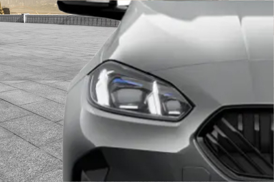 الفئة 1 Headlight الفئة 1 Headlight