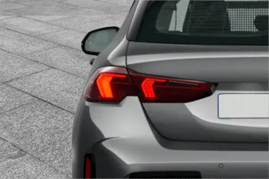 الفئة 1 Tail light الفئة 1 Tail light