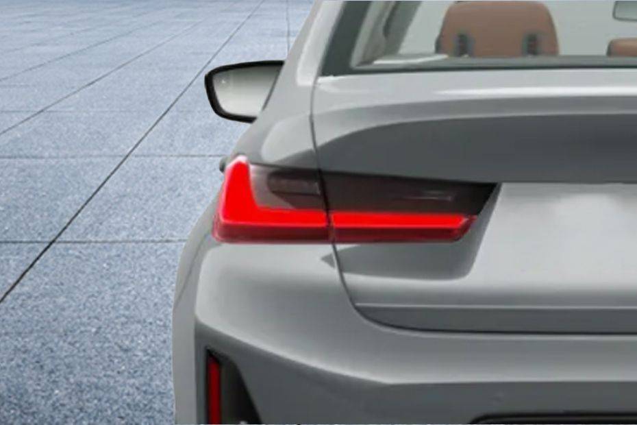3 Series Tail light 3 Series Tail light