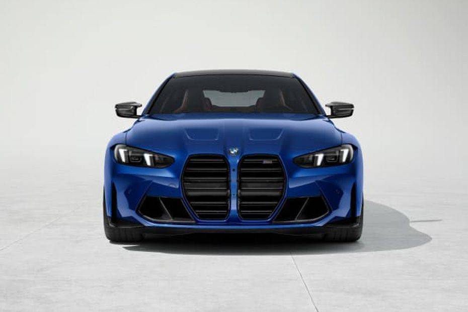 بي إم دبليو M4 CS 2025 العربيةالسعودية