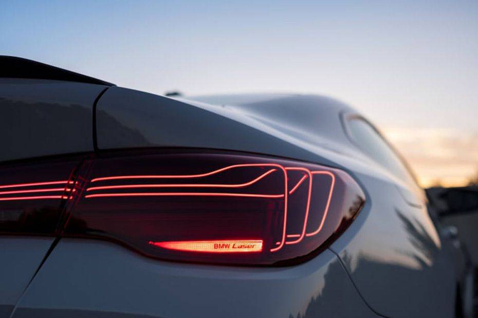 M4 Tail light M4 Tail light