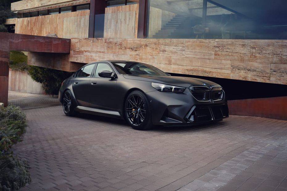 M5 Wheel M5 Wheel