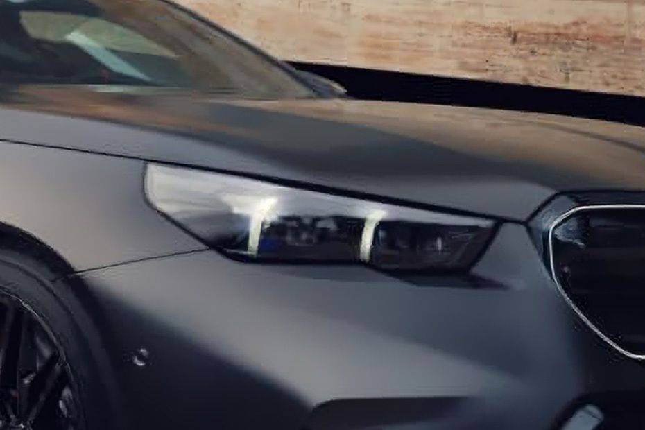 M5 Headlight M5 Headlight