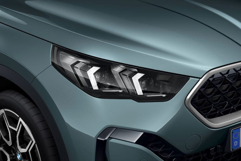 X2 Headlight X2 Headlight