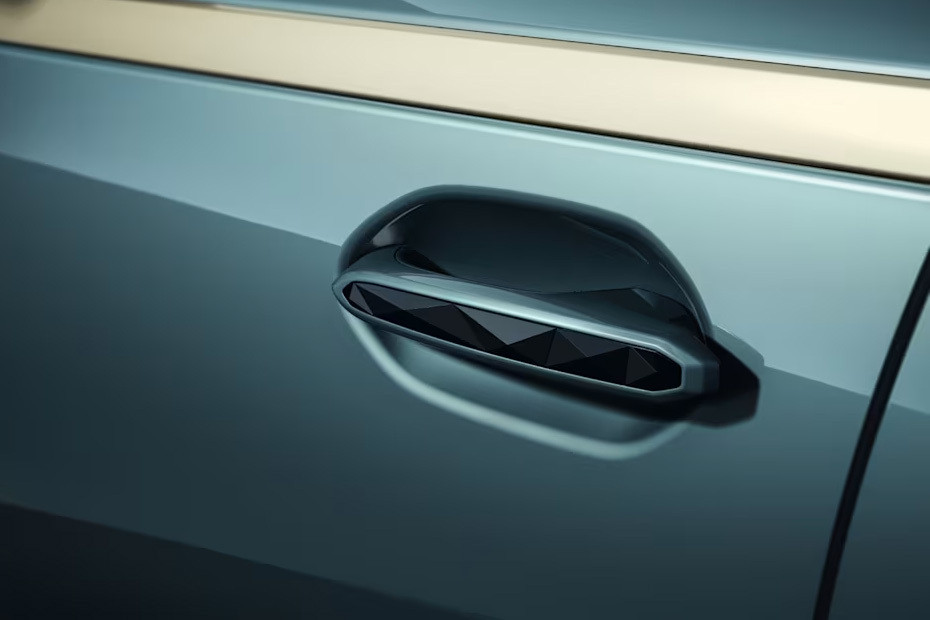 XM Door handle XM Door handle