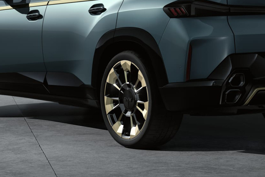 XM Wheel XM Wheel