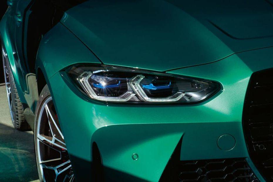 M3 Headlight M3 Headlight