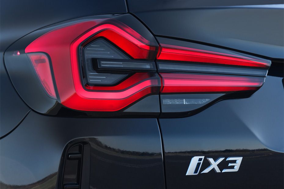 IX3 Tail light IX3 Tail light