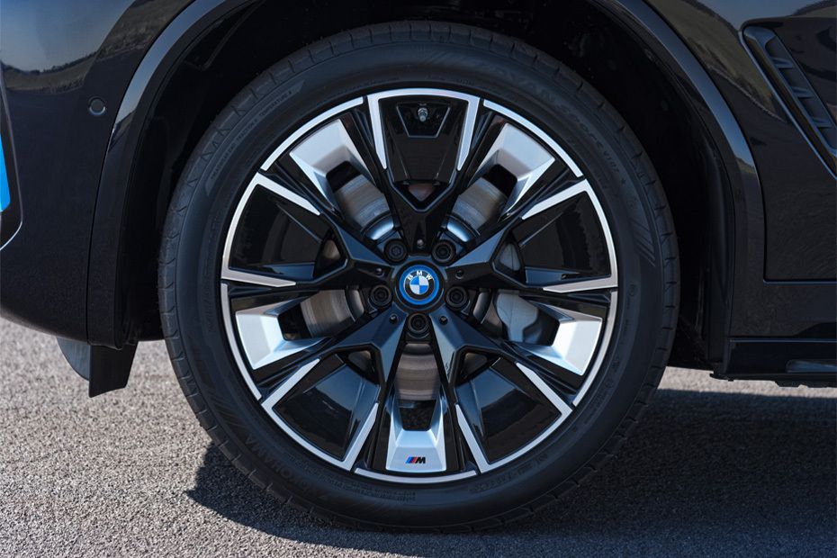 IX3 Wheel IX3 Wheel