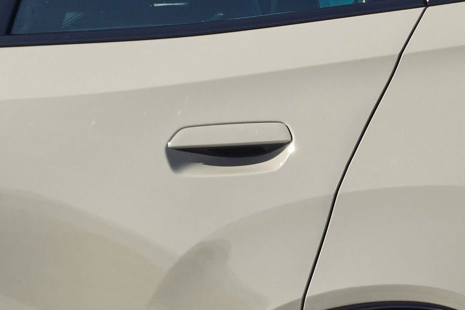 X3 Door handle X3 Door handle