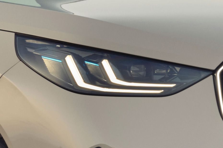 X3 Headlight X3 Headlight