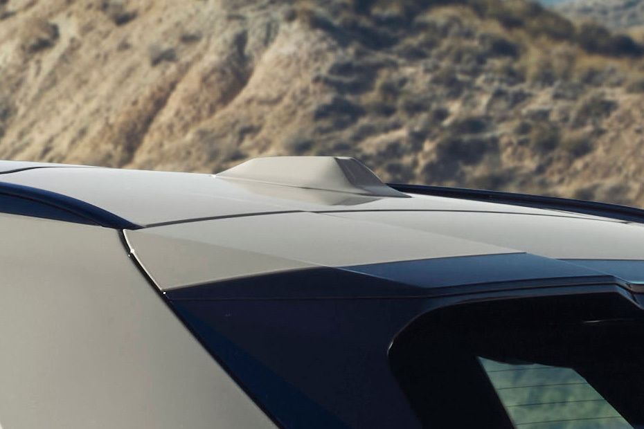 X3 Roof Antenna X3 Roof Antenna