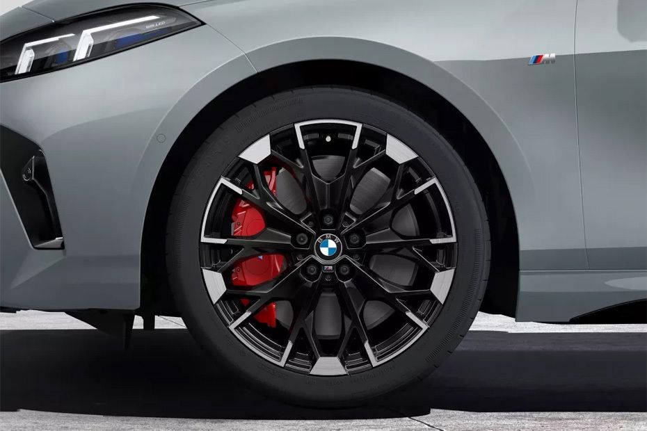 الفئة الثانية جران كوبيه Wheel الفئة الثانية جران كوبيه Wheel