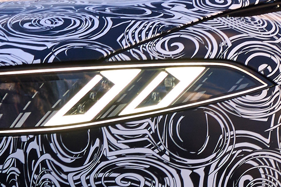 3 Series 2025 Headlight 3 Series 2025 Headlight