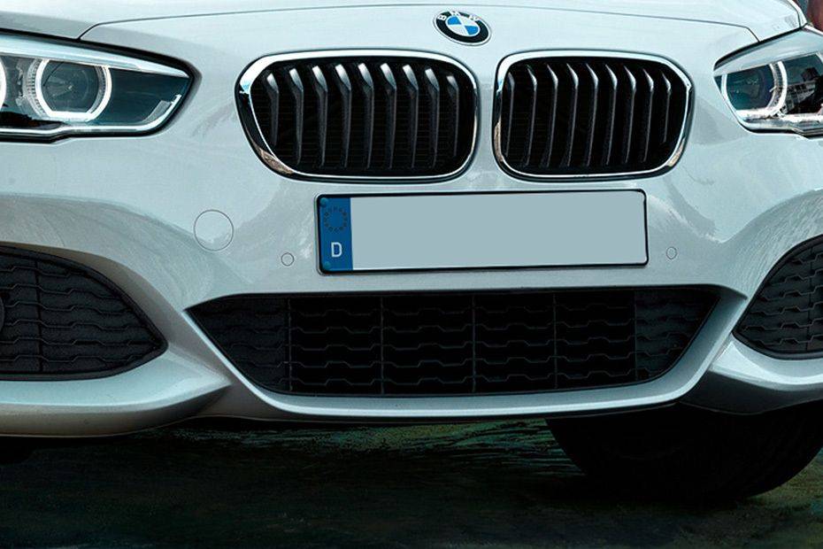 1 Series 5 Door Grille View 1 Series 5 Door Grille View