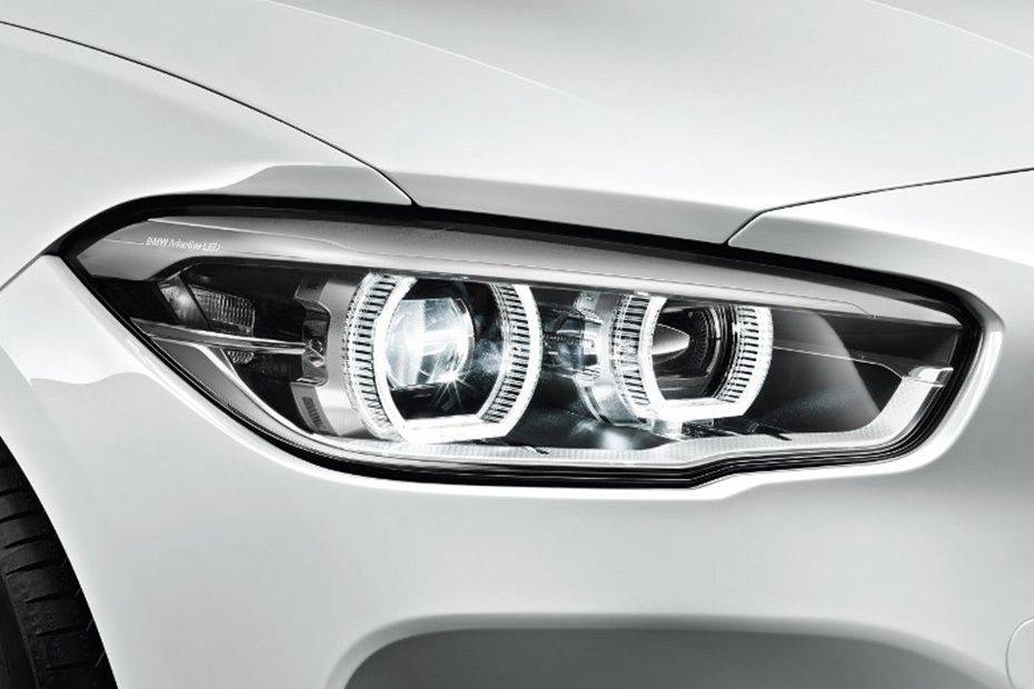 1 Series 5 Door Headlight 1 Series 5 Door Headlight
