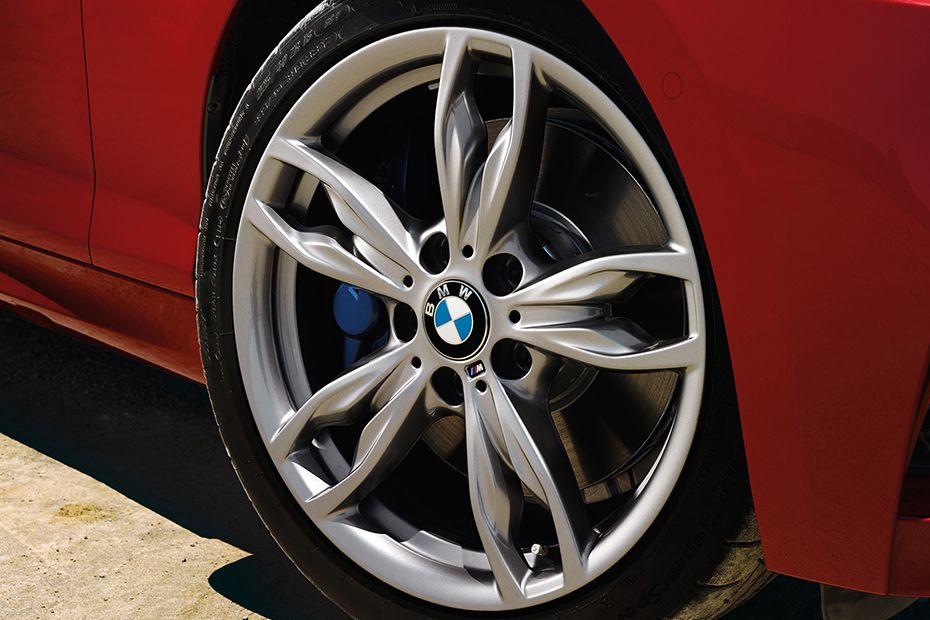 2 Series Coupe (2022-2023) Wheel 2 Series Coupe (2022-2023) Wheel