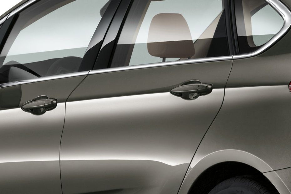 2 Series Active Tourer Door handle 2 Series Active Tourer Door handle