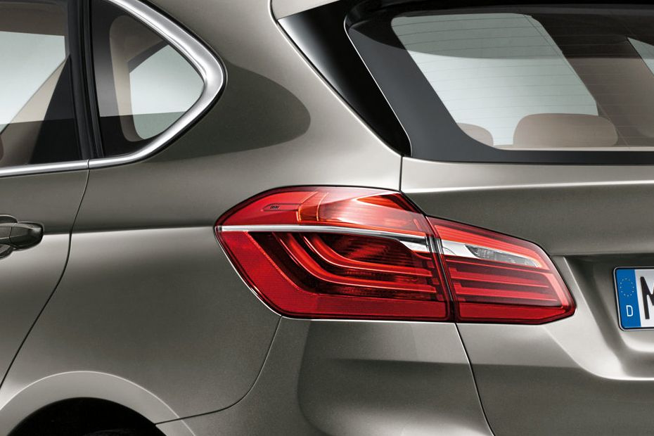2 Series Active Tourer Tail light 2 Series Active Tourer Tail light