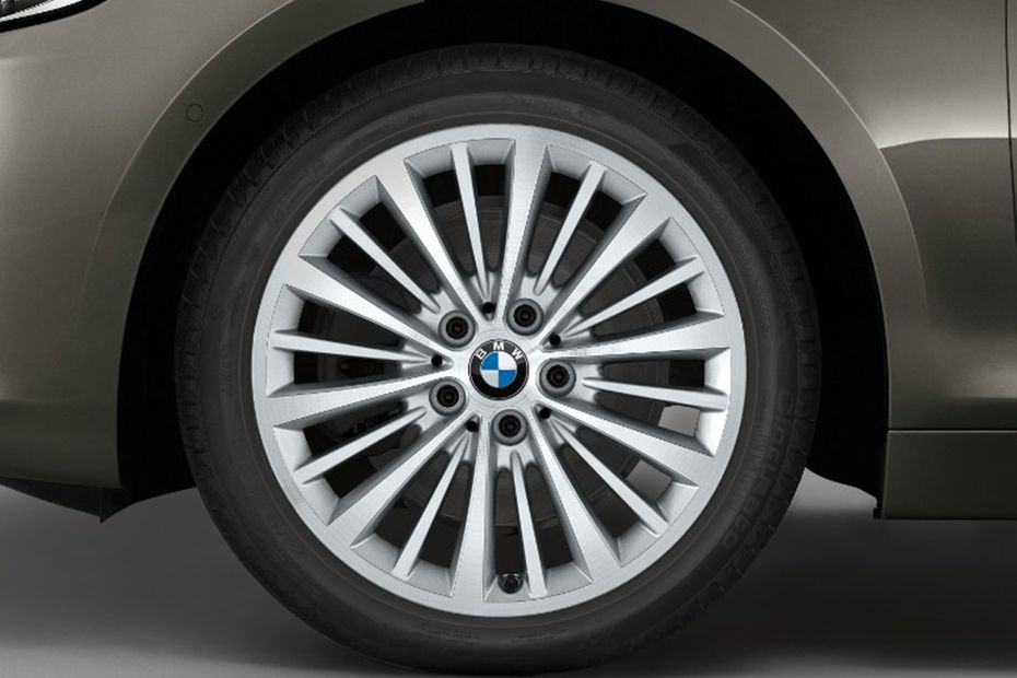 2 Series Active Tourer Wheel 2 Series Active Tourer Wheel