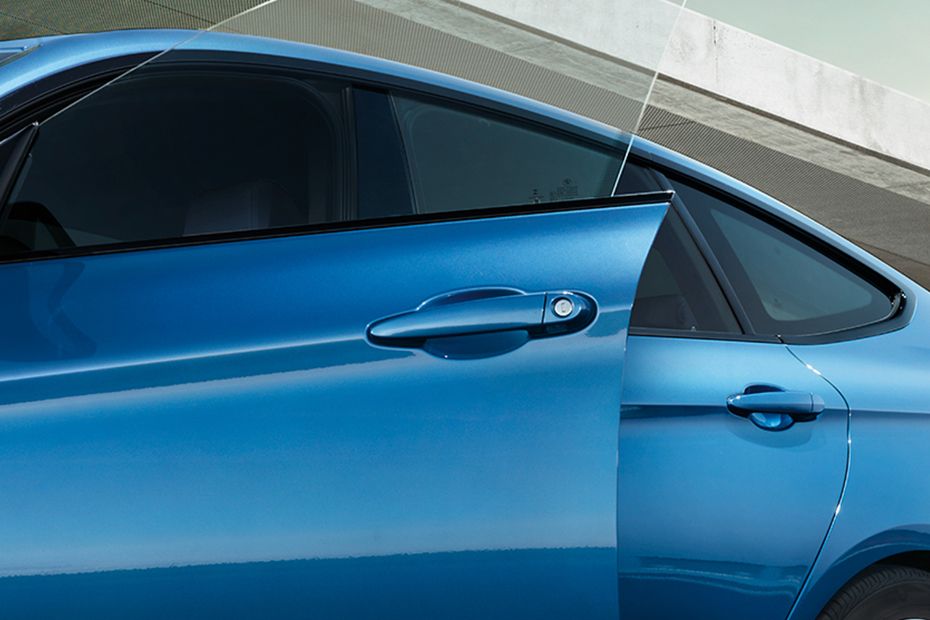 3 Series Gran Turismo Door handle 3 Series Gran Turismo Door handle