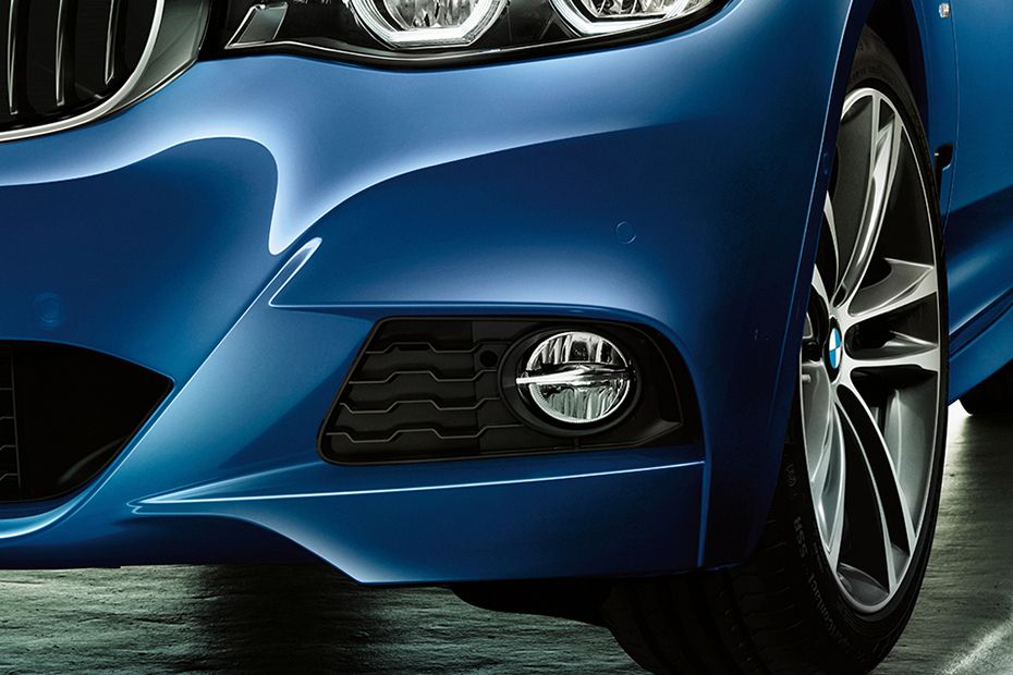 3 Series Gran Turismo Front Fog Lamp 3 Series Gran Turismo Front Fog Lamp