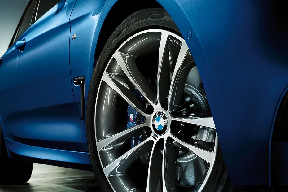 3 Series Gran Turismo Wheel 3 Series Gran Turismo Wheel