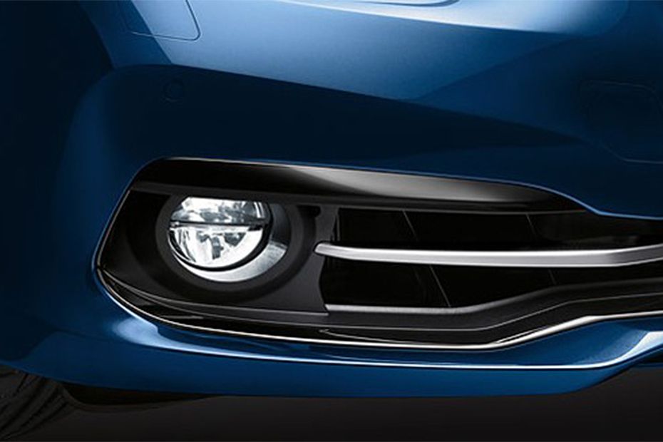 3 Series Sedan Front Fog Lamp 3 Series Sedan Front Fog Lamp