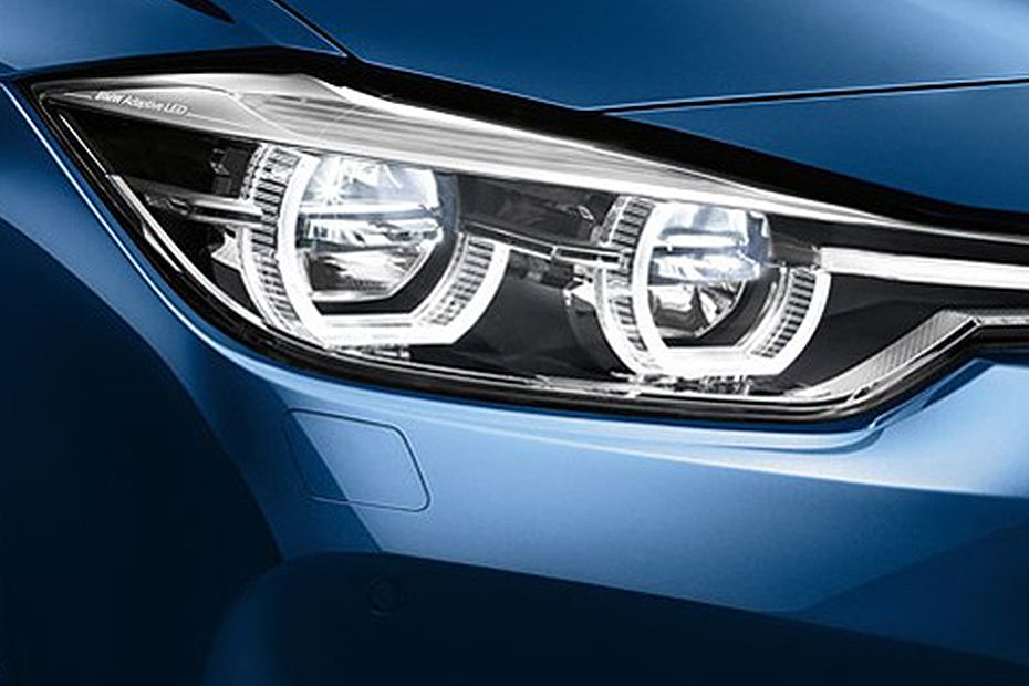 3 Series Sedan Headlight 3 Series Sedan Headlight