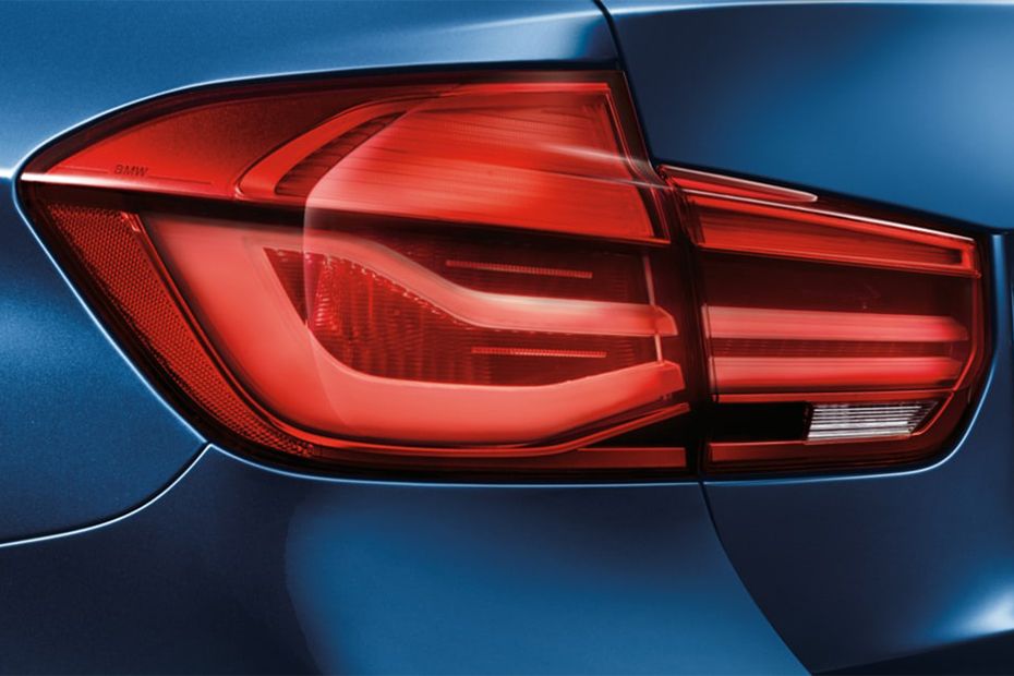 3 Series Sedan Tail light 3 Series Sedan Tail light