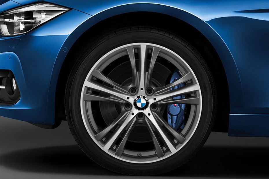 3 Series Sedan Wheel 3 Series Sedan Wheel