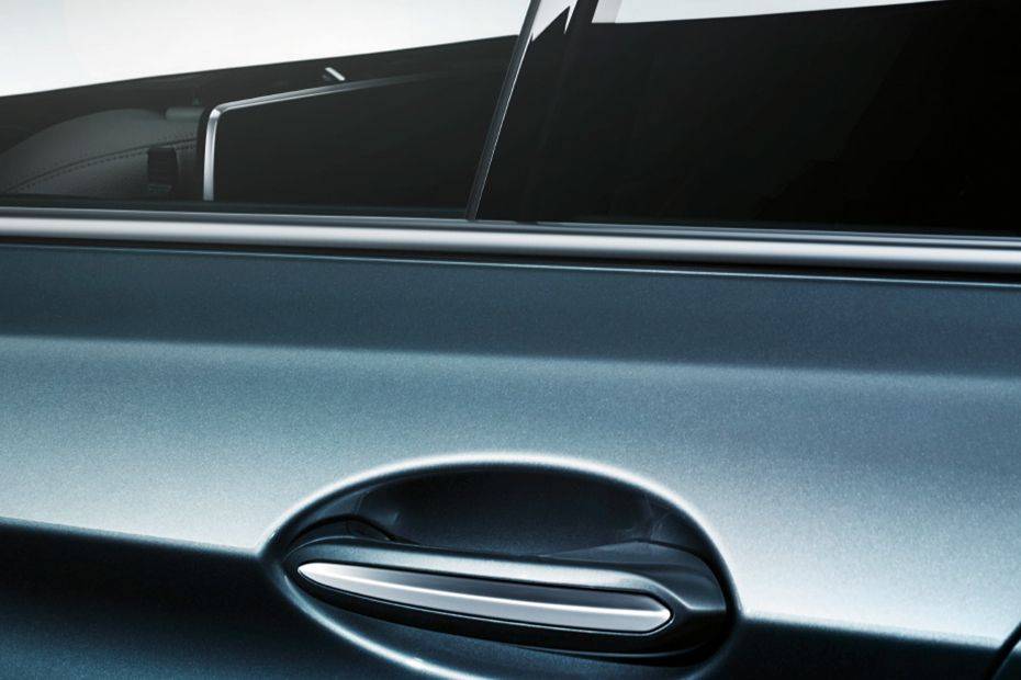 5 Series Sedan Door handle 5 Series Sedan Door handle