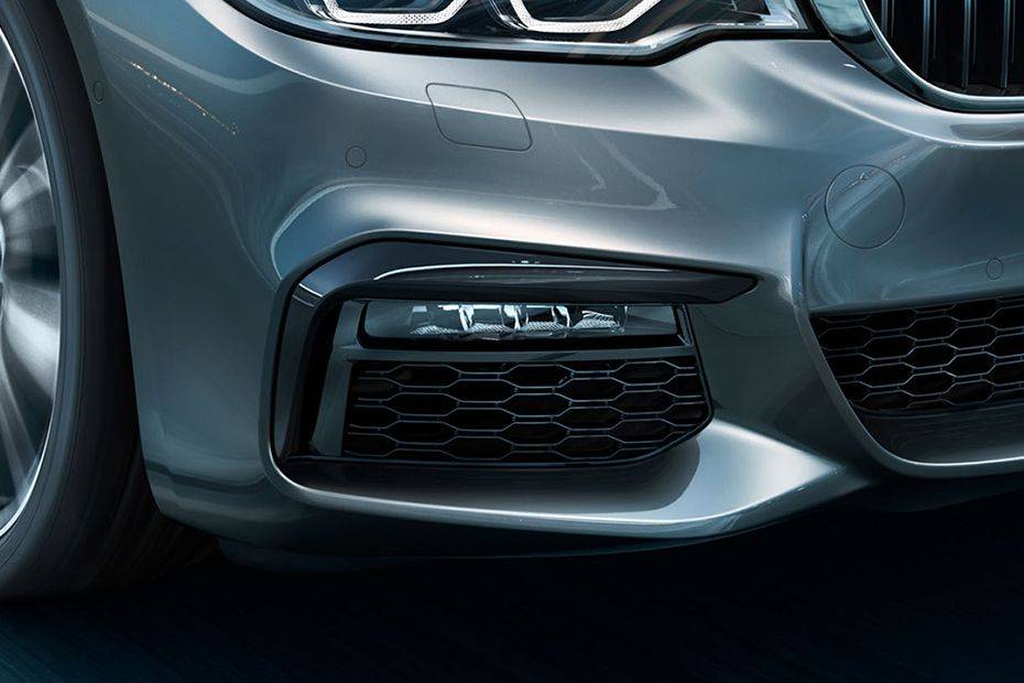 5 Series Sedan Front Fog Lamp 5 Series Sedan Front Fog Lamp
