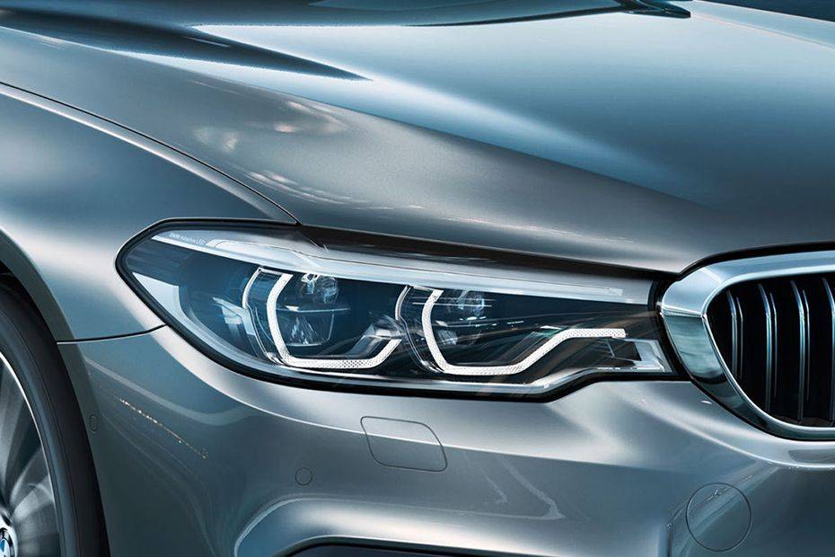 5 Series Sedan Headlight 5 Series Sedan Headlight