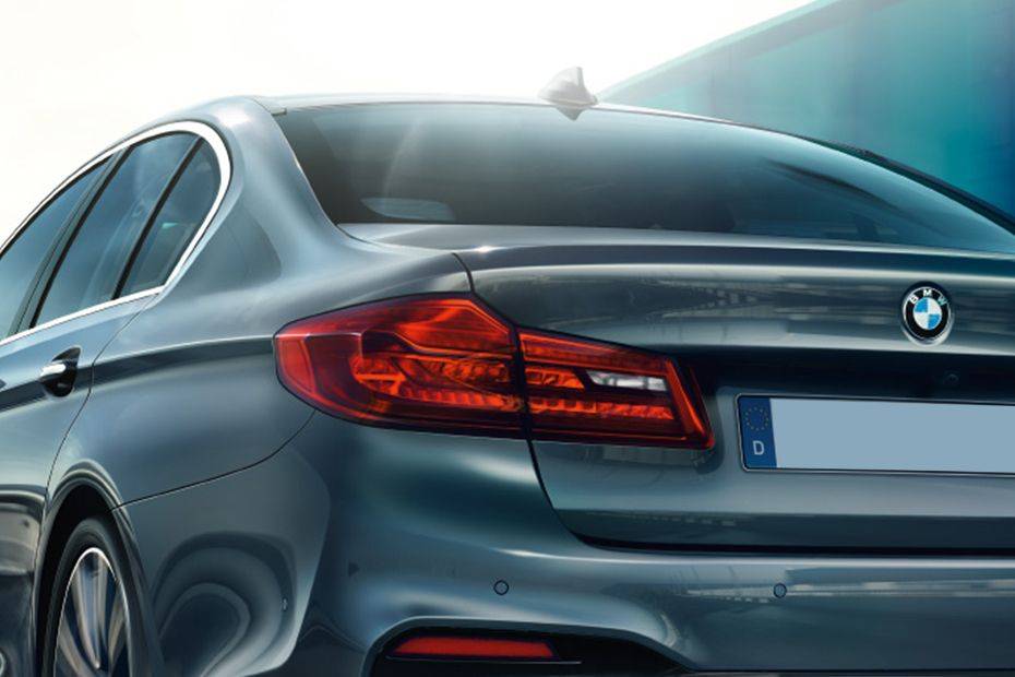 5 Series Sedan Tail light 5 Series Sedan Tail light