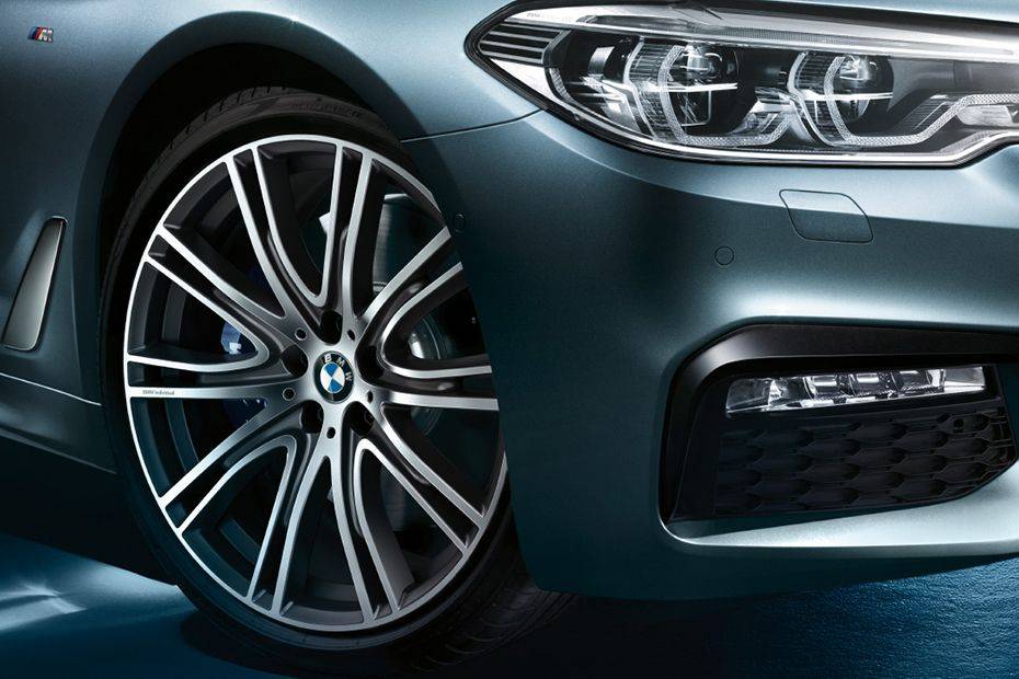 5 Series Sedan Wheel 5 Series Sedan Wheel