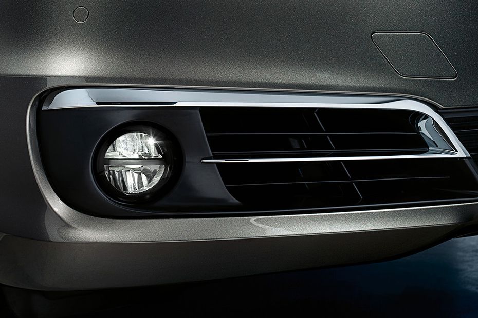 5 Series Gran Turismo Front Fog Lamp 5 Series Gran Turismo Front Fog Lamp