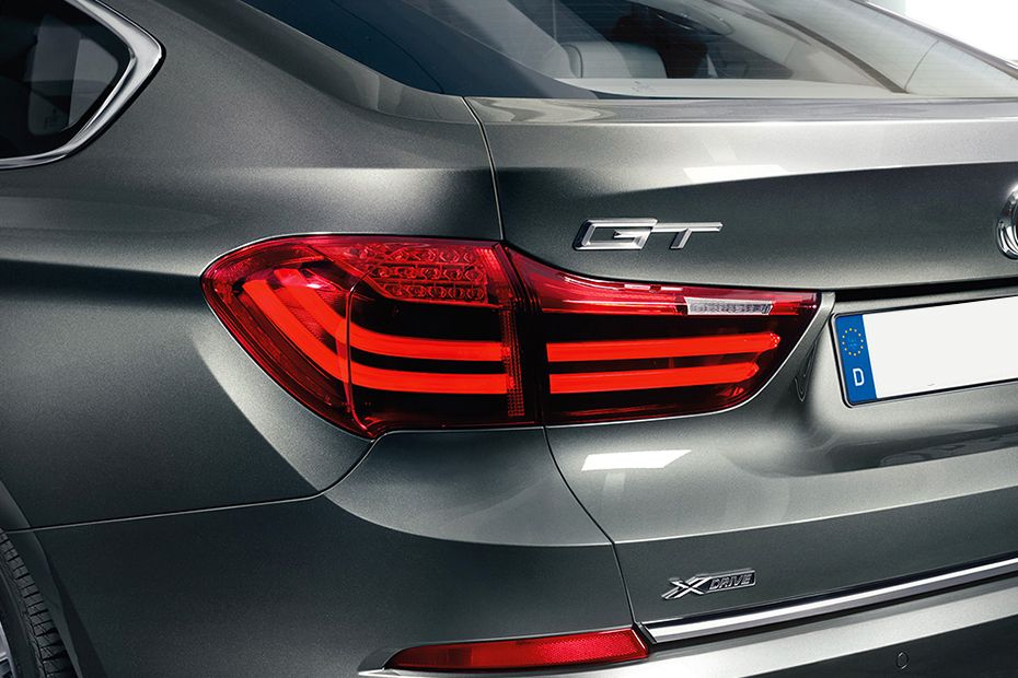 5 Series Gran Turismo Tail light 5 Series Gran Turismo Tail light