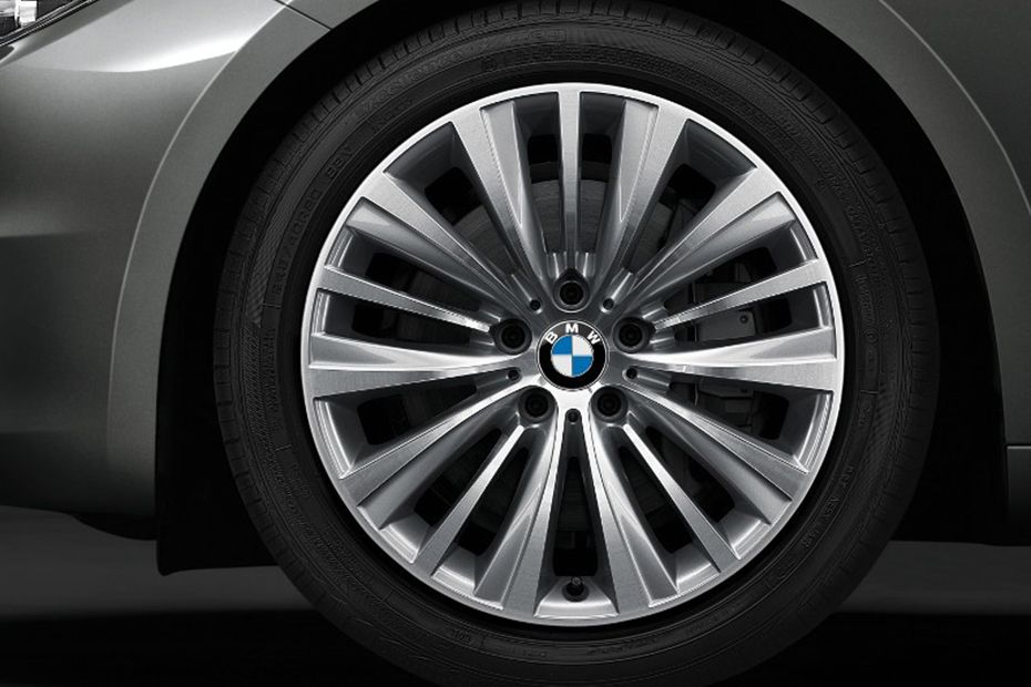 5 Series Gran Turismo Wheel 5 Series Gran Turismo Wheel