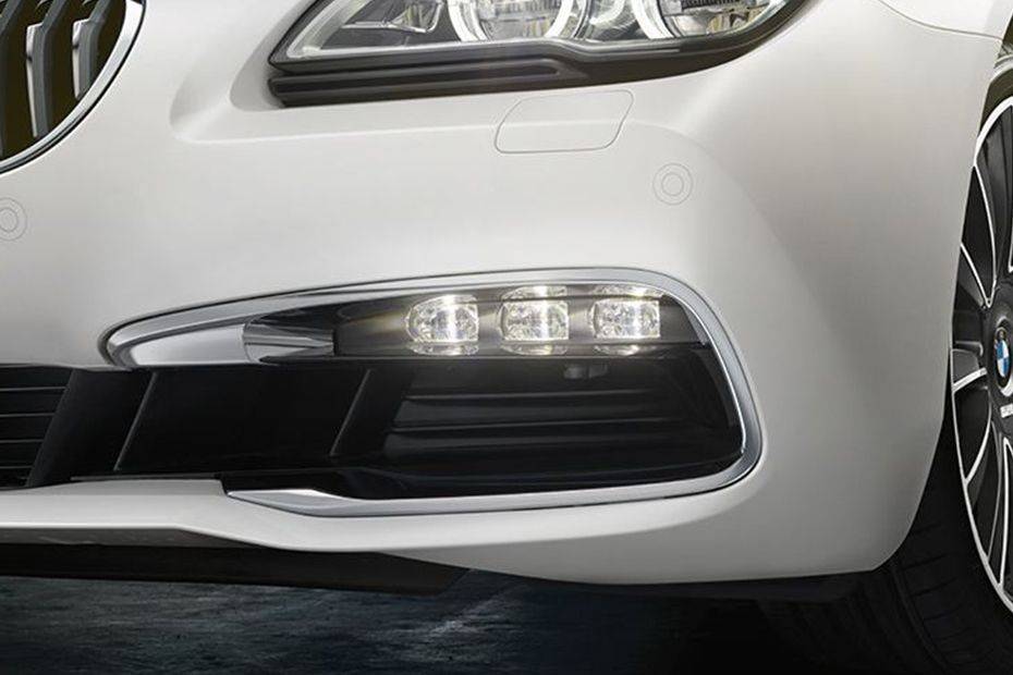 6 Series Gran Coupe Front Fog Lamp 6 Series Gran Coupe Front Fog Lamp