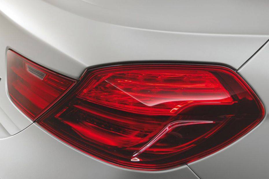 6 Series Gran Coupe Tail light 6 Series Gran Coupe Tail light