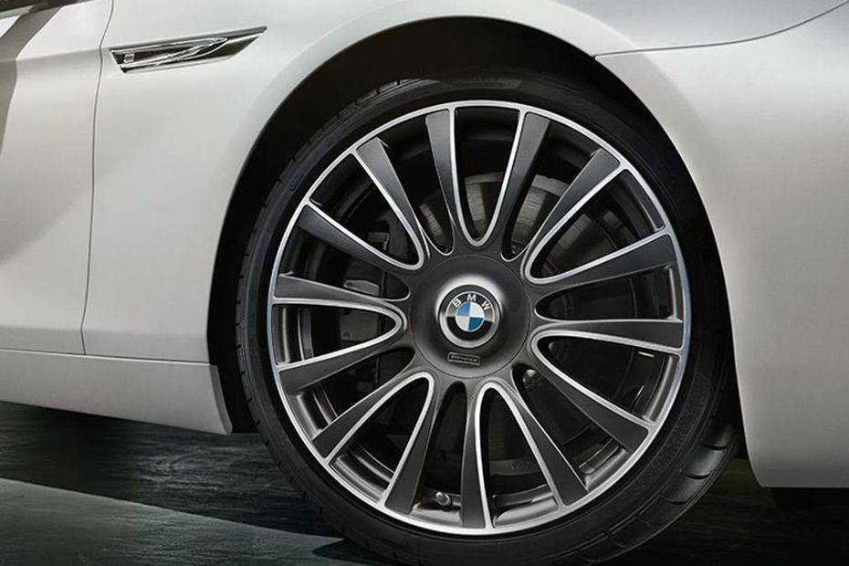 6 Series Gran Coupe Wheel 6 Series Gran Coupe Wheel