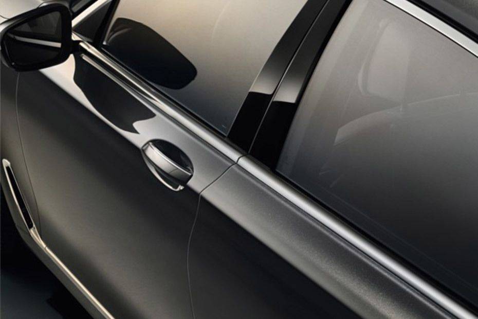7 Series Sedan Door handle 7 Series Sedan Door handle