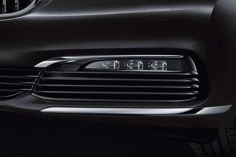 7 Series Sedan Front Fog Lamp 7 Series Sedan Front Fog Lamp