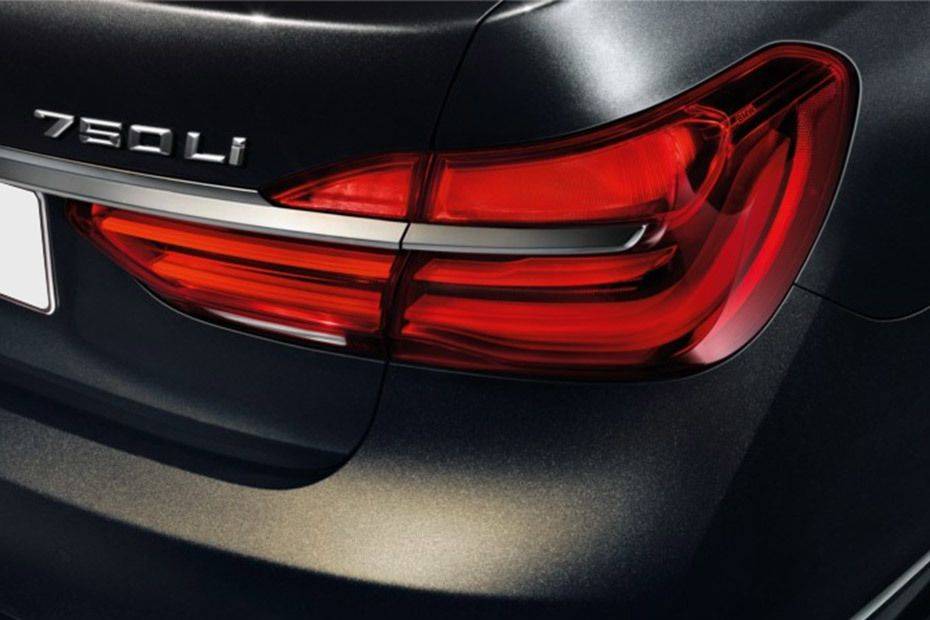 7 Series Sedan Tail light 7 Series Sedan Tail light