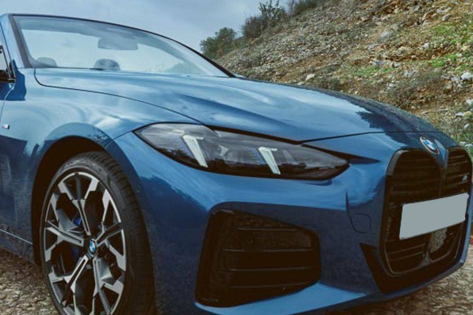 الفئة الرابعة المكشوفة Headlight الفئة الرابعة المكشوفة Headlight