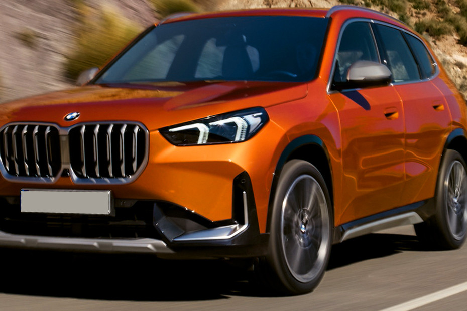 X1 Headlight X1 Headlight