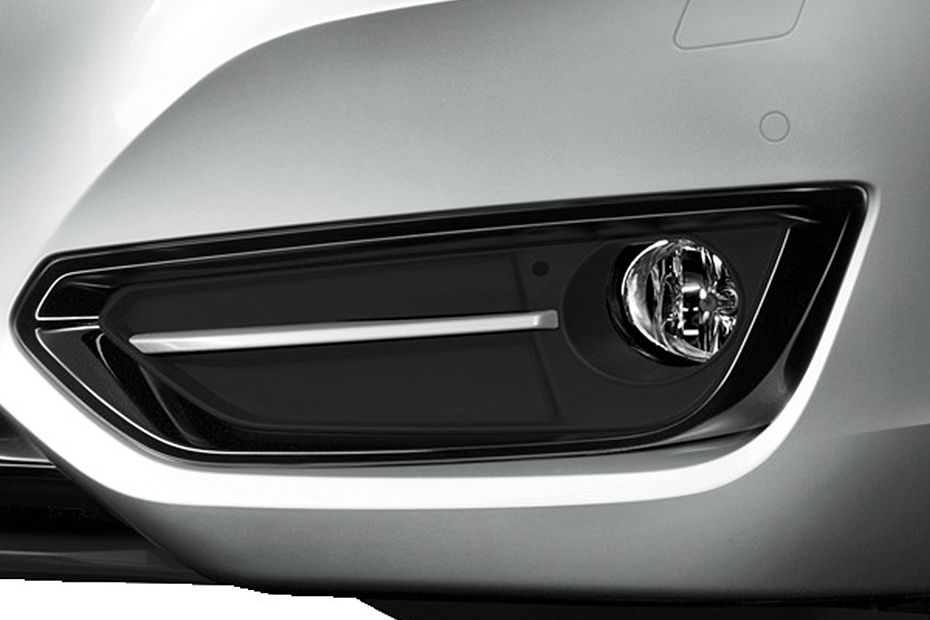 2 Series Convertible Front Fog Lamp 2 Series Convertible Front Fog Lamp